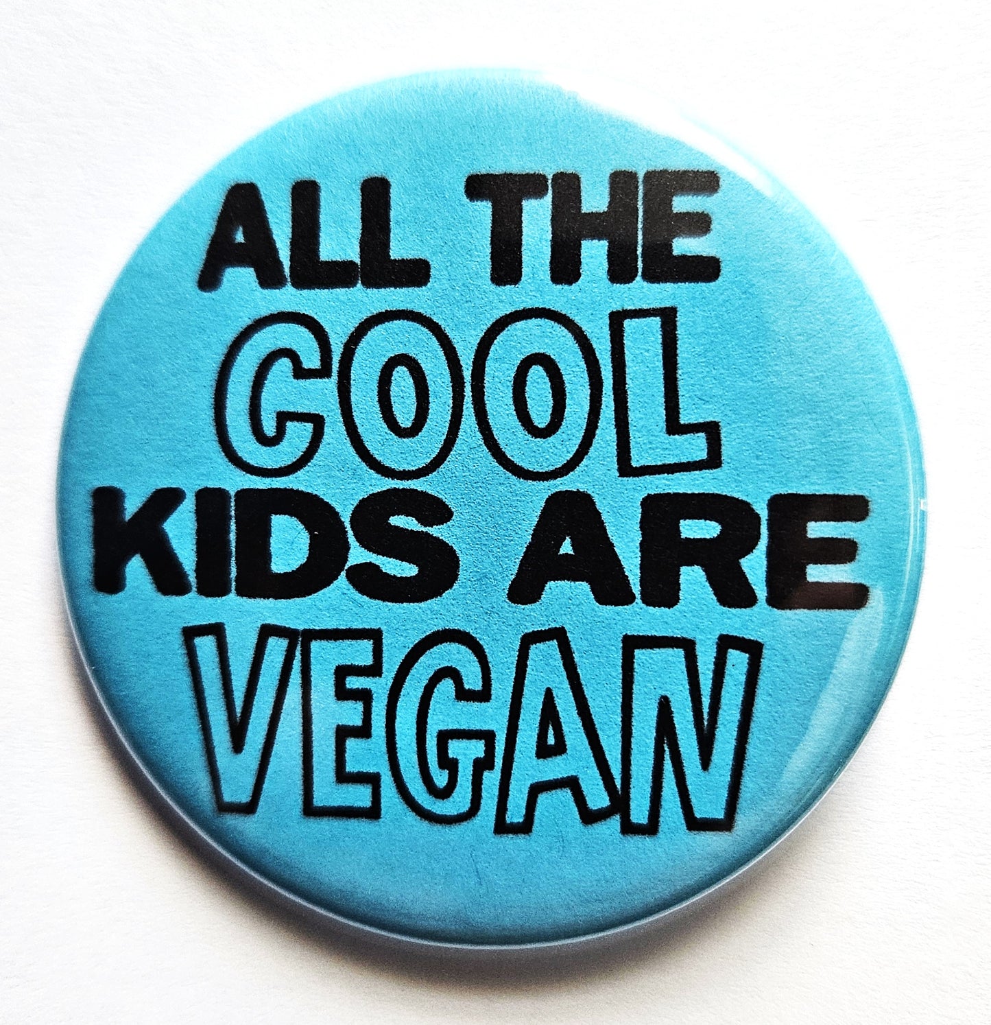 Vintage Animal Rights Buttons Magnets & Bottle Openers. set 02