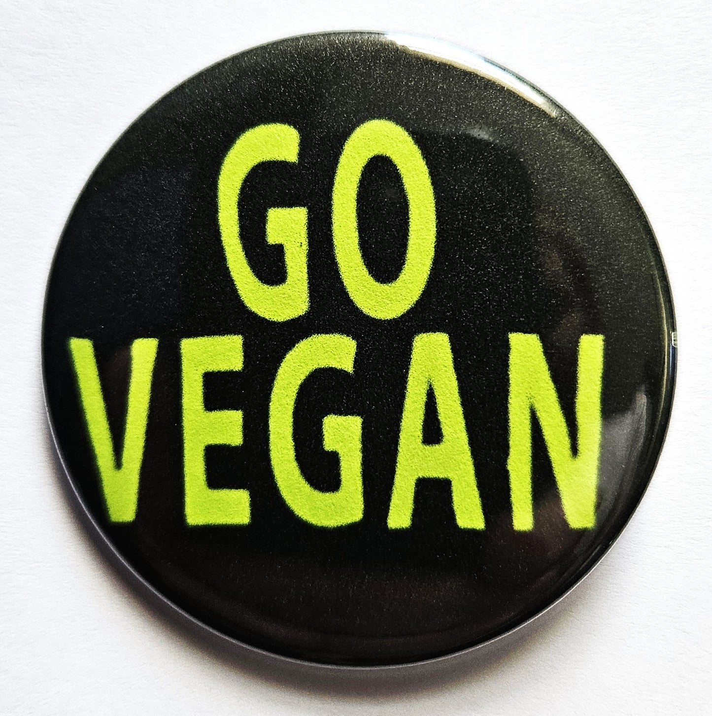 Vintage Animal Rights Buttons Magnets & Bottle Openers. set 02
