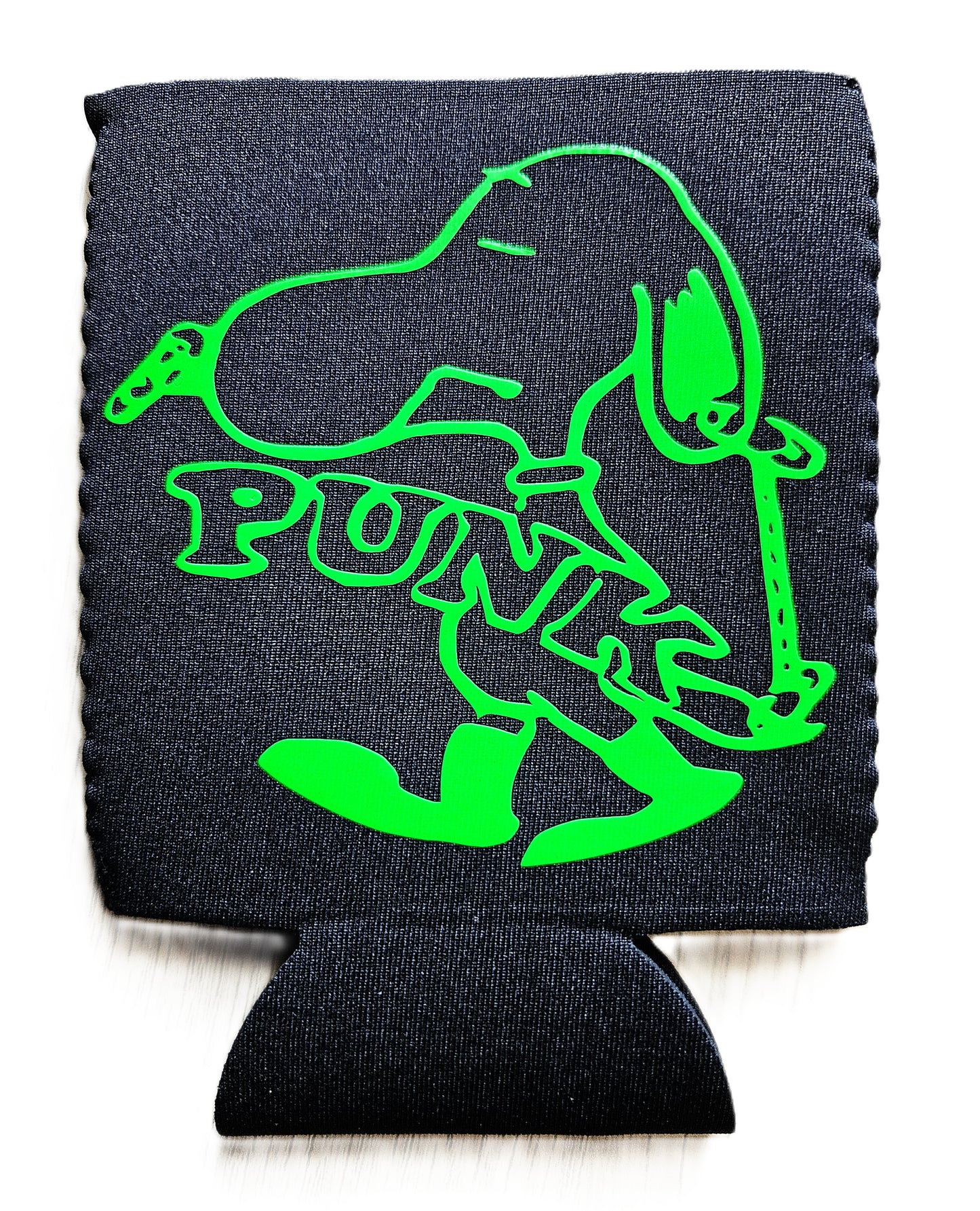 NEW!! Can Coolers 12oz. Punk set 01