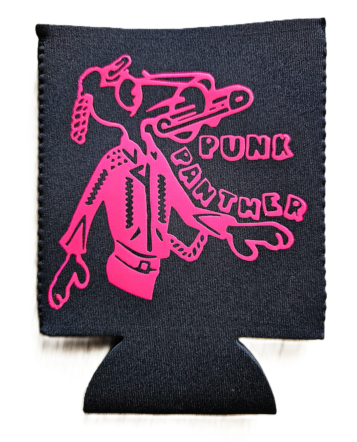 NEW!! Can Coolers 12oz. Punk set 01