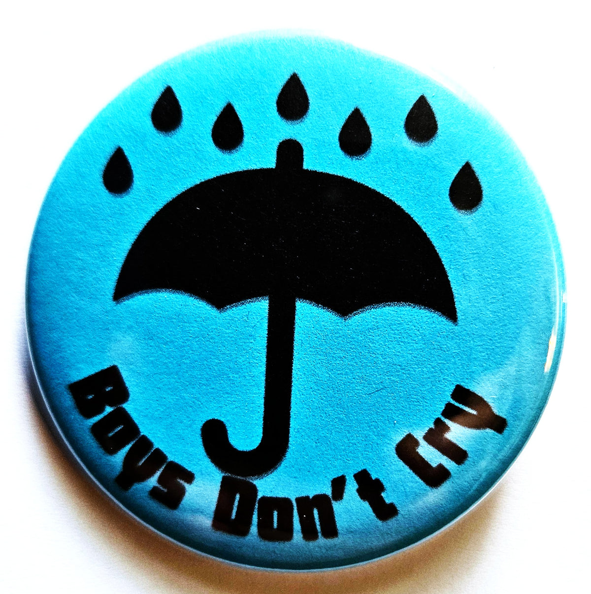 Classic Punk Rock Buttons Magnets & Bottle Openers. set 03