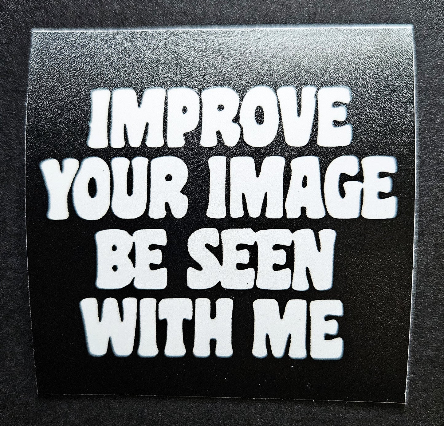 Vintage Reproduction Vinyl Stickers 3inch set04