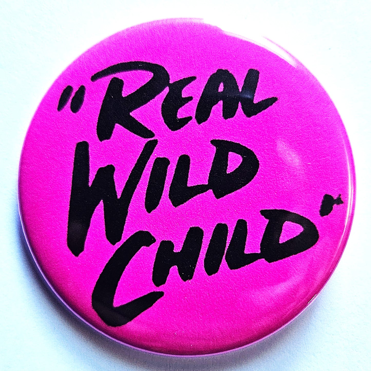 Classic Rock n Roll Buttons Magnets & Bottle Openers. set04