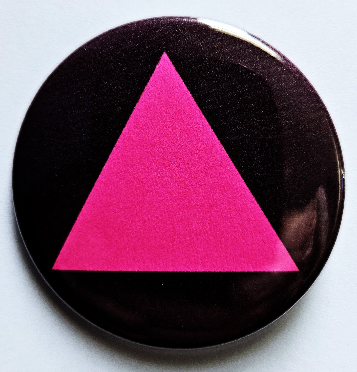 Vintage Pride Buttons Magnets & Bottle Openers. set 01