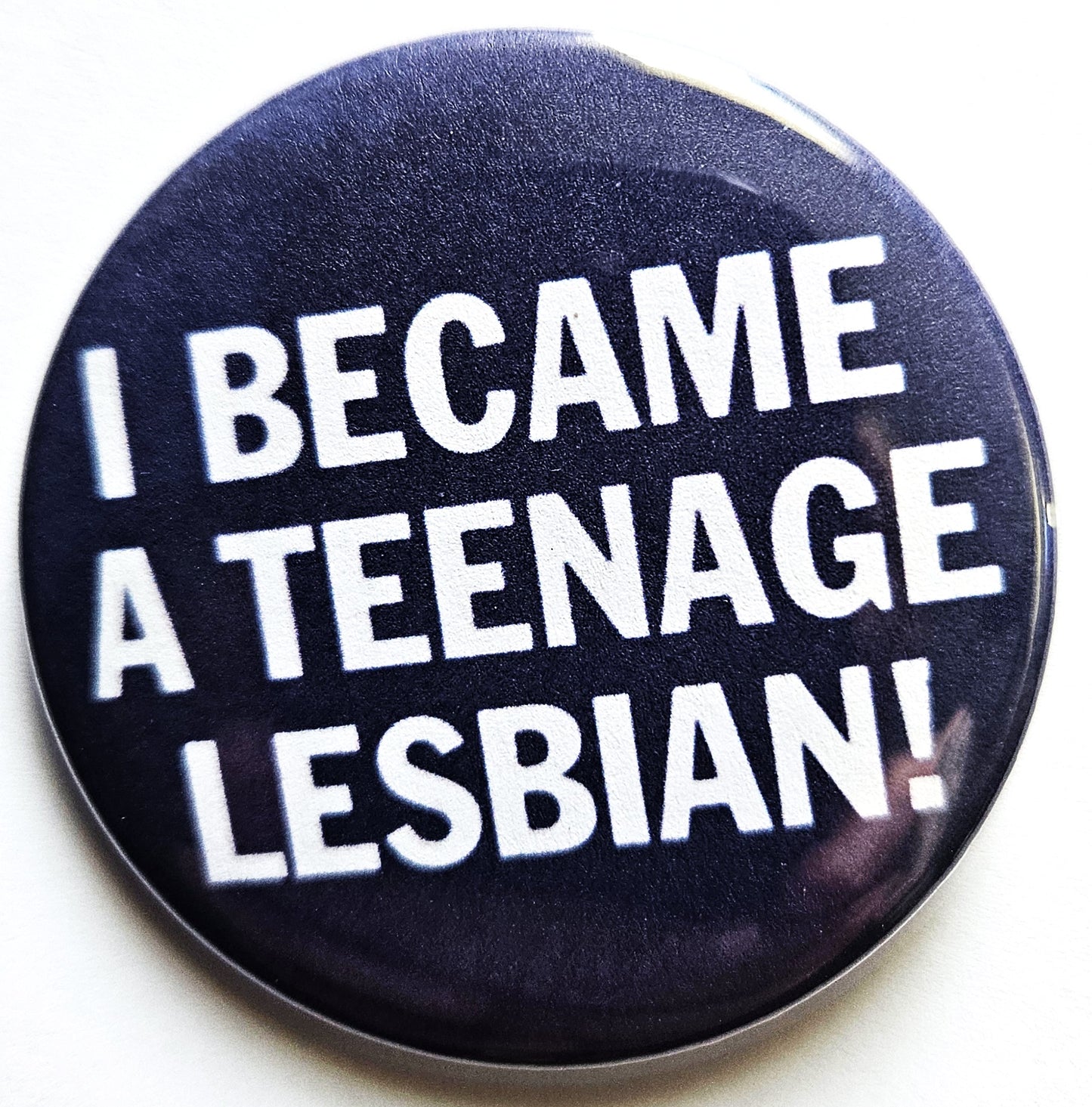 Vintage Pride Buttons Magnets & Bottle Openers. set 01