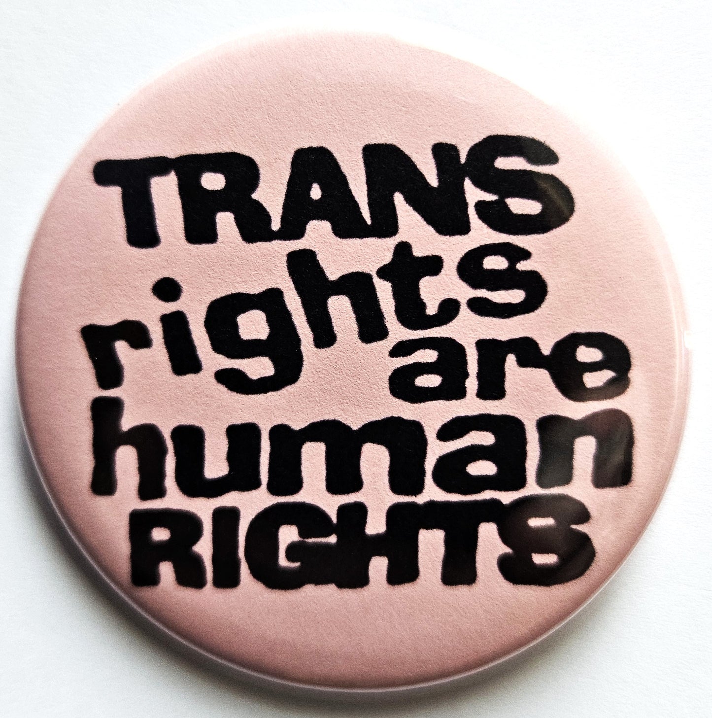 Vintage Pride Buttons Magnets & Bottle Openers. set 01