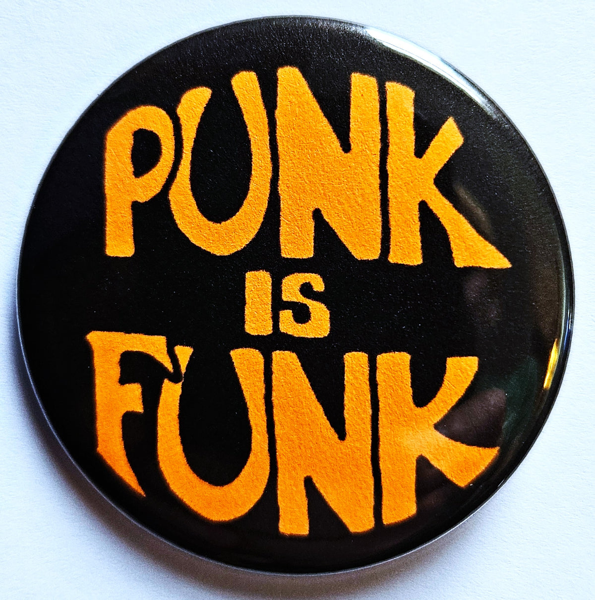 Punk Rock n Roll Buttons Magnets & Bottle Openers. Set 03