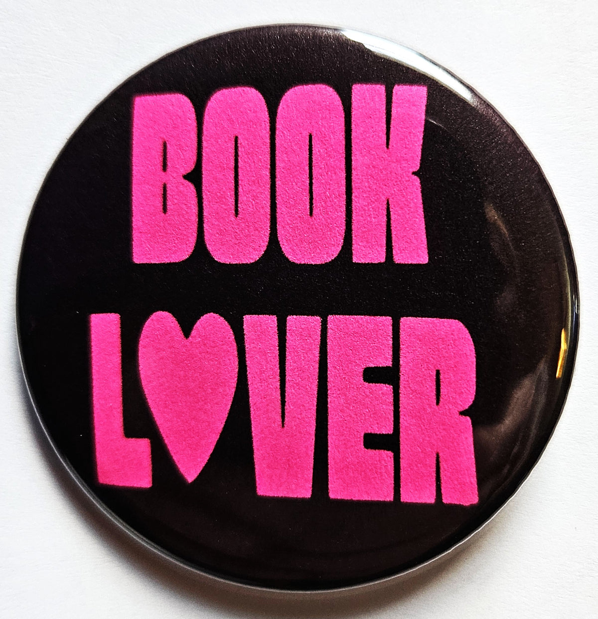 Vintage Library Buttons Magnets & Bottle Openers. set 01