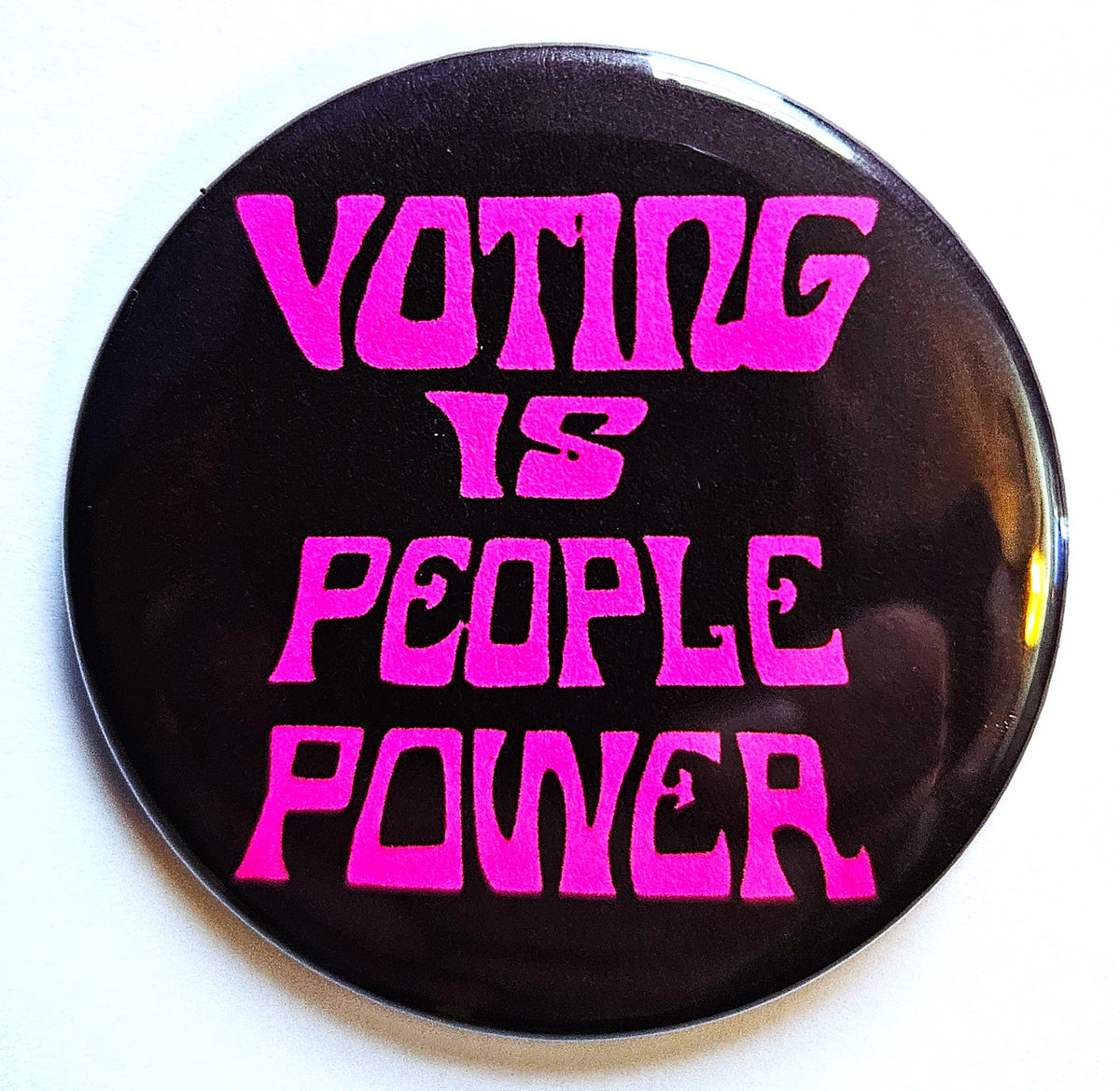 Vintage Political Buttons Magnets & Bottle Openers. set 05