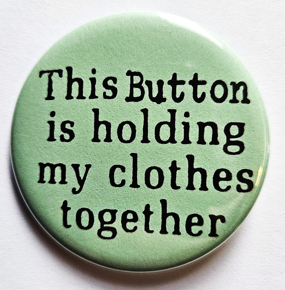 Vintage Reproduction Buttons Magnets & Bottle Openers. Buttons set 02