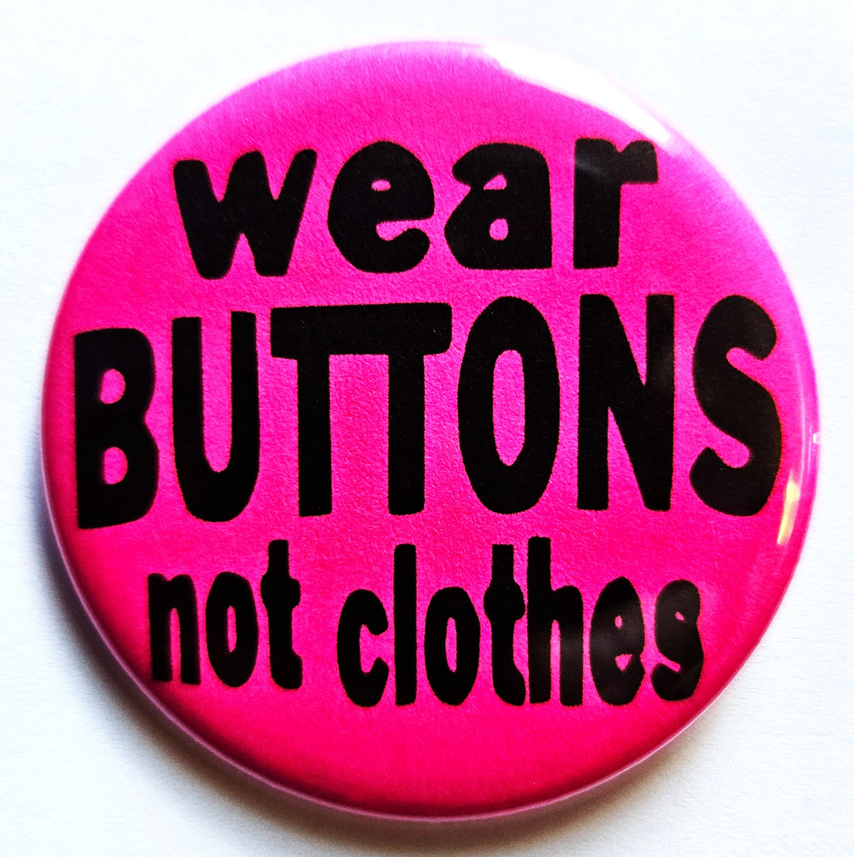 Vintage Reproduction Buttons Magnets & Bottle Openers. Buttons set 04