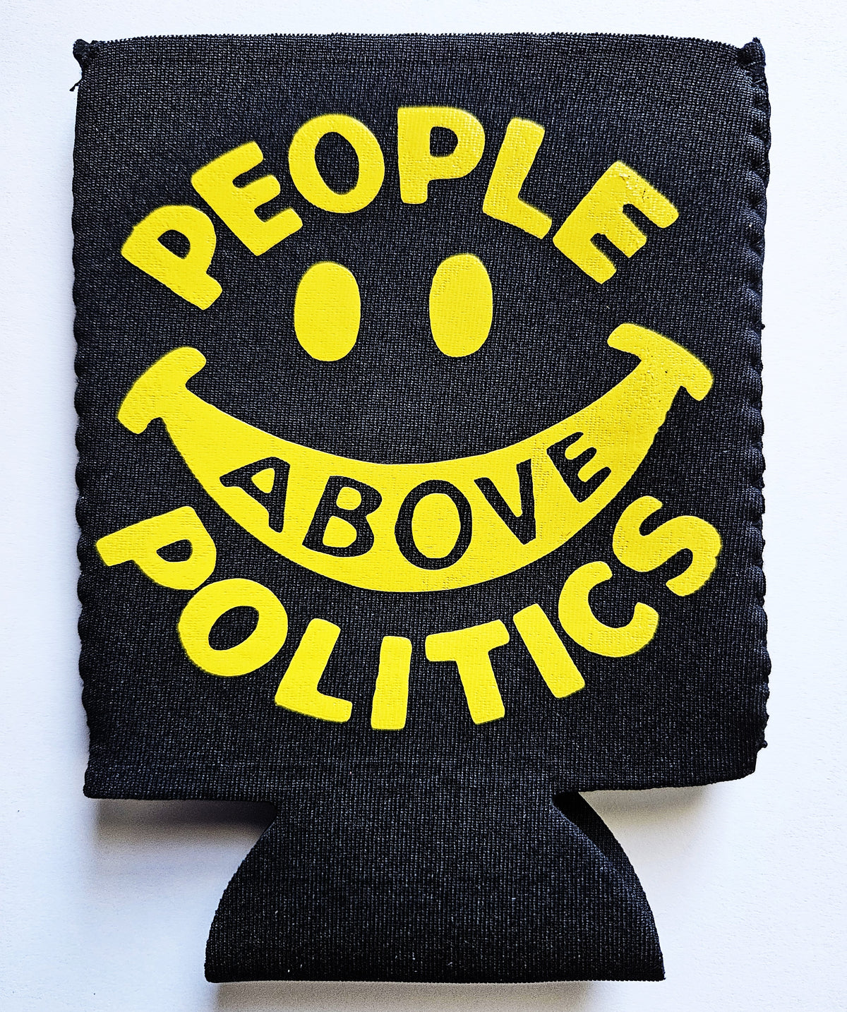Can Coolers 12oz. Political set 01
