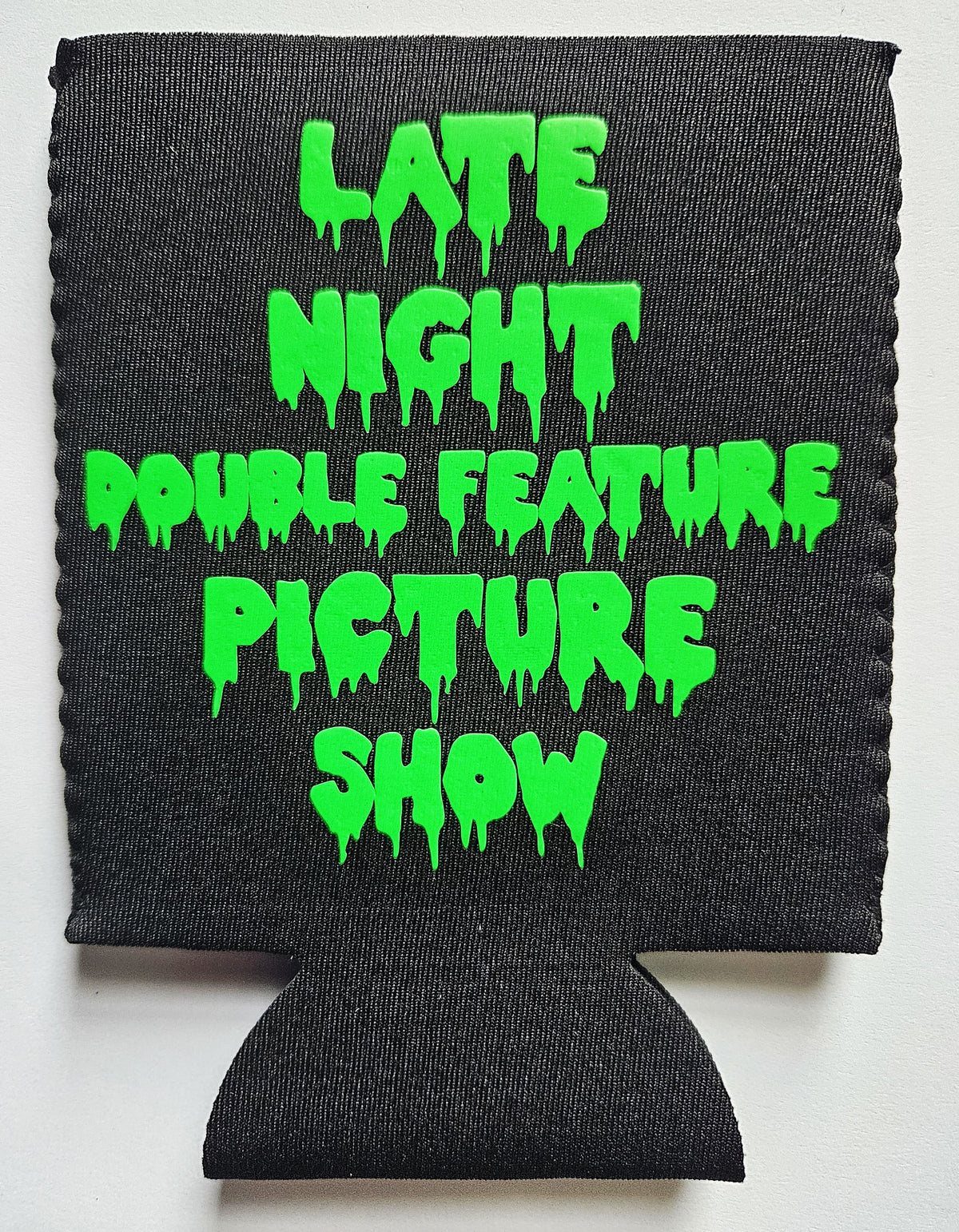 Can Coolers 12oz. Horror Movie set 01