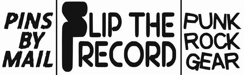 FlipTheRecord